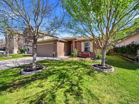 8718 Flint Rock, Converse, TX 78109
