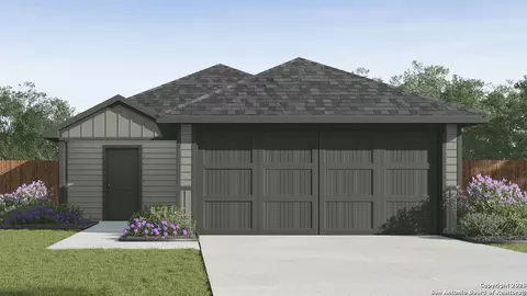 1639 House Finch Dr, San Antonio, TX 78253