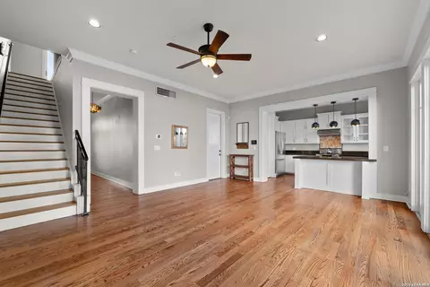 137 Katherine #2, San Antonio, TX 78209