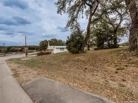 lot15 Tamarack Dr, Canyon Lake, TX 78133