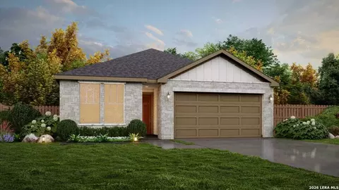 839 Fort Kylo, San Antonio, TX 78245