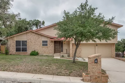 8503 Ridge Stone St, San Antonio, TX 78251