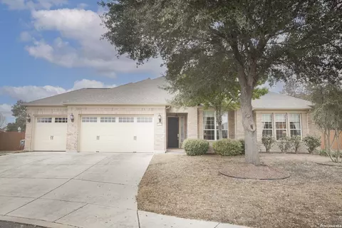 12539 Prince Solms, San Antonio, TX 78253