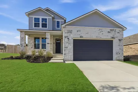 7230 Walkers Loop, Live Oak, TX 78233