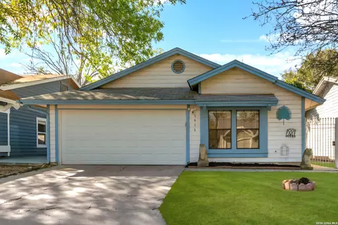 3916 Chimney Spgs, San Antonio, TX 78247