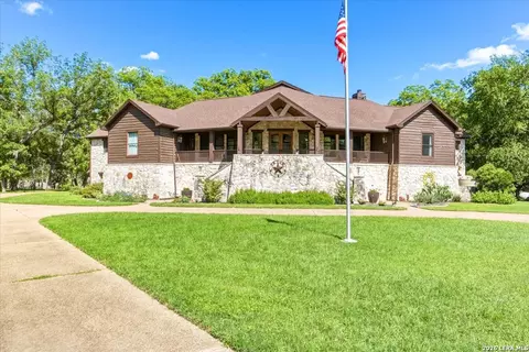 130 Water Park, Wimberley, TX 78676