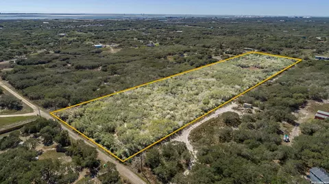 Blk A Tr 13, Aransas Pass, TX 78336
