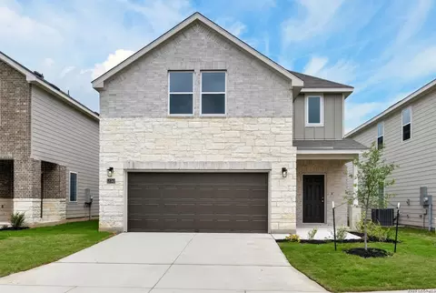 13743 Birch Xing, San Antonio, TX 78252