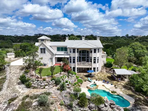 209 River Cliff Pl, Spring Branch, TX 78070