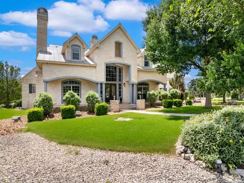 209 River Cliff Pl, Spring Branch, TX 78070
