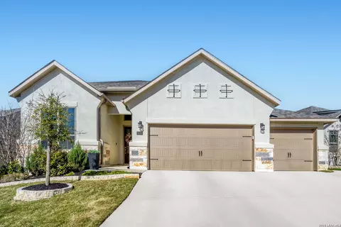 1125 Cadogan Squire, San Antonio, TX 78260