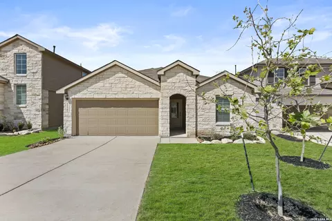 21161 Boulder Flts, San Antonio, TX 78266
