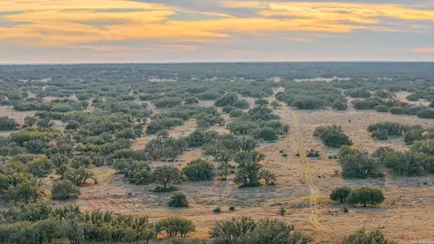 tbd Treadwell Ln, Menard, TX 76859