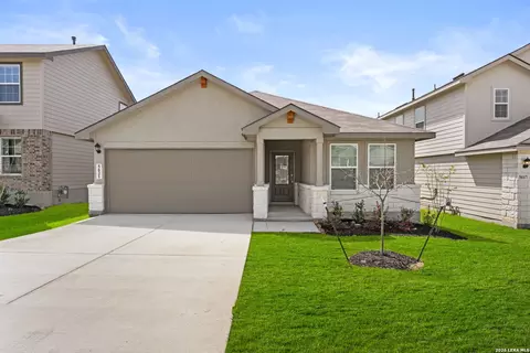 5621 Hartley Home, San Antonio, TX 78245