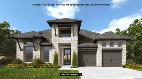 3621 Agarita Pass, Bulverde, TX 78163