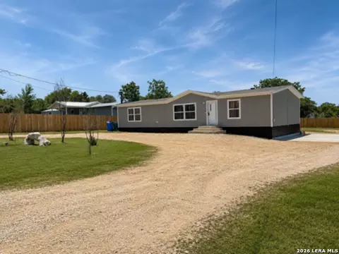 22819 Copper Cyn, Elmendorf, TX 78112