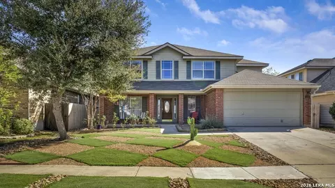 8658 Gavel, Converse, TX 78109