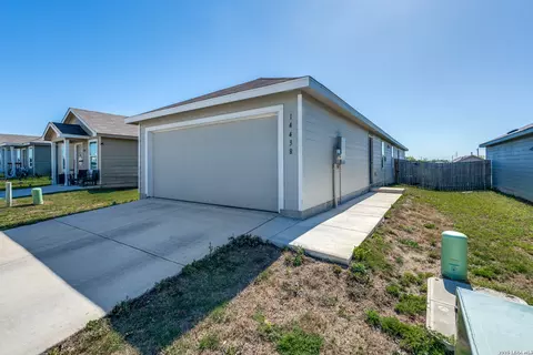14438 Alluvium, San Antonio, TX 78223