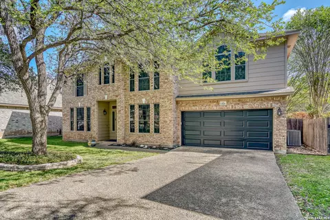 13526 Orchard Rdg, San Antonio, TX 78231