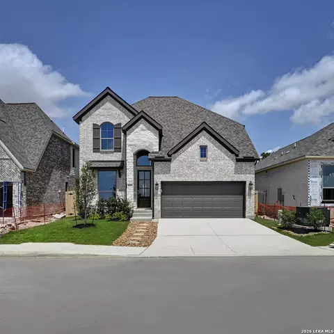 10207 Belle Pkwy, San Antonio, TX 78254