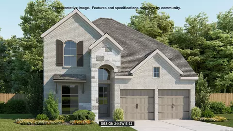 10207 Belle Pkwy, San Antonio, TX 78254