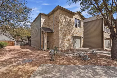 13103 Brook Arbor, San Antonio, TX 78232