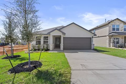 5026 Blind Shot, San Antonio, TX 78261