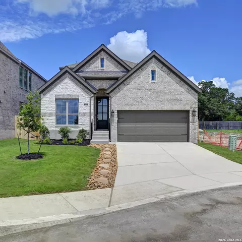 10231 Belle Pkwy, San Antonio, TX 78254