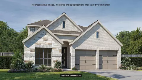 10231 Belle Pkwy, San Antonio, TX 78254