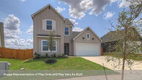 252 Flora Vis, San Marcos, TX 78666