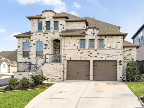 22914 Bear Riv, San Antonio, TX 78258