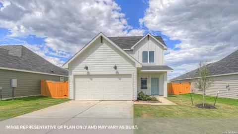116 S Plains Rd, San Marcos, TX 78666