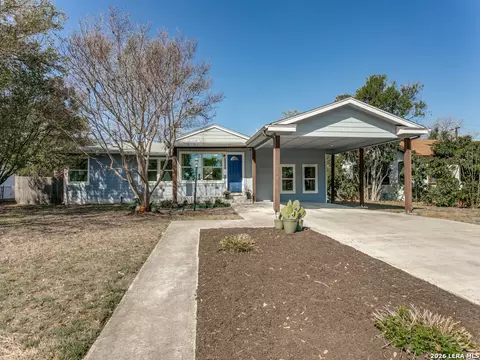 611 Greenwich Blvd, San Antonio, TX 78209