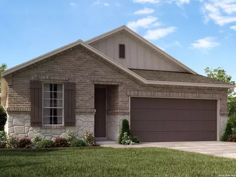 2212 Southerland Trl, Marion, TX 78124