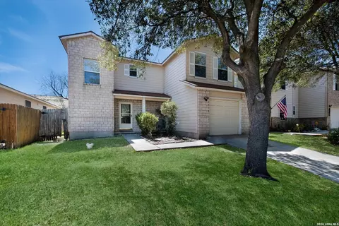 7910 Meadow Star, San Antonio, TX 78227