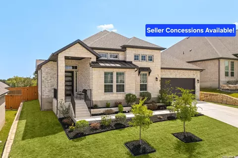 3716 Cualquiera, San Antonio, TX 78261