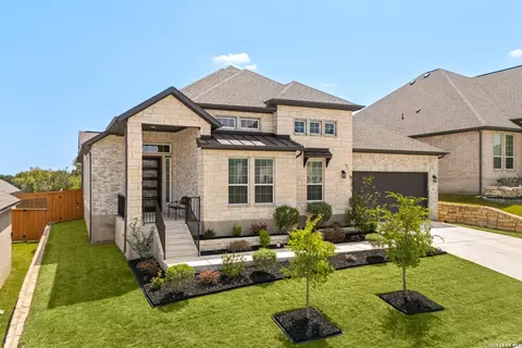 3716 Cualquiera, San Antonio, TX 78261