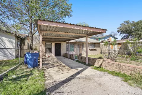 615 Dorie, San Antonio, TX 78220