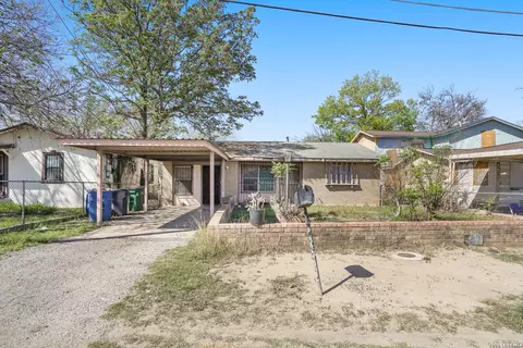 615 Dorie, San Antonio, TX 78220