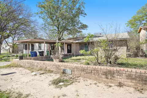 615 Dorie, San Antonio, TX 78220