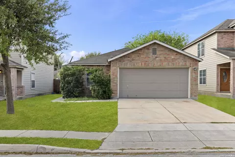 10132 Del Lago, San Antonio, TX 78245