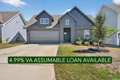 14214 Lavaca Spgs, San Antonio, TX 78253