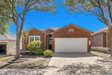 12202 Dewitt Way, San Antonio, TX 78253
