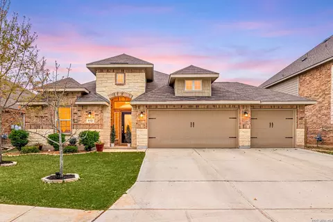 8734 Hideout Bnd, San Antonio, TX 78254