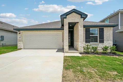 5424 Wrangler Way, Marion, TX 78124