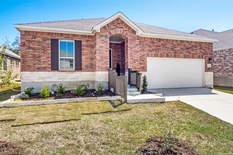1114 Aidenbaum, San Antonio, TX 78260