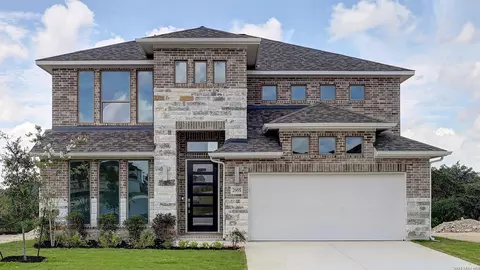 2955 Eagle Rise, San Antonio, TX 78245