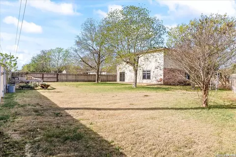 Exterior - 116 Devons, Buda, TX 78610 photo 10 of 10