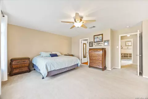 Bedroom - 116 Devons, Buda, TX 78610 photo 2 of 4