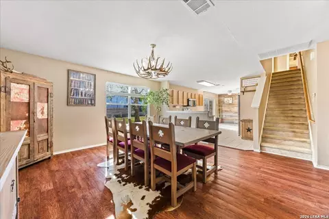 Dining - 116 Devons, Buda, TX 78610 photo 3 of 3